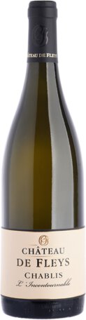 Chateau De Fleys Chablis