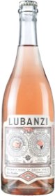 Lubanzi Sparkling Rose