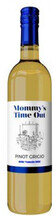 Mommy's Time Out Pinot Grigio