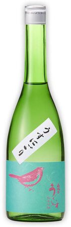 Niwa No Uguisu Usunigori Nama Junmai Ginjo