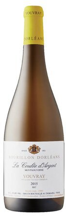 Bourillon Dorleans Vouvray