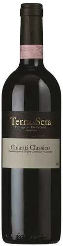 Terra Di Seta Chianti Classico