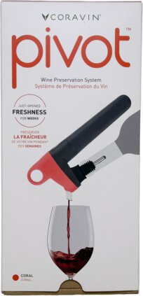 CORAVIN 'PIVOT' CORAL
