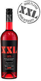 Xxl Moscato Strawberry