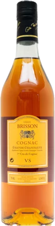 Gilles Brisson VS Cognac