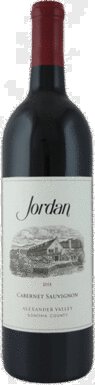 Jordan Cabernet Sauvignon