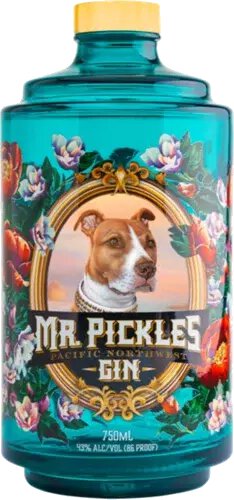 Mr Pickles Gin