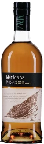 Maclean's Nose Blended Scotch 700ml