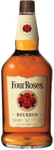Four Roses Bourbon
