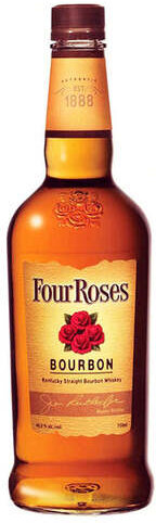 Four Roses Bourbon