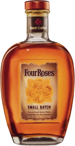 Four Roses Small Batch Bourbon