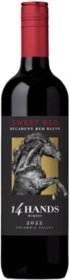 14 Hands Sweet Red