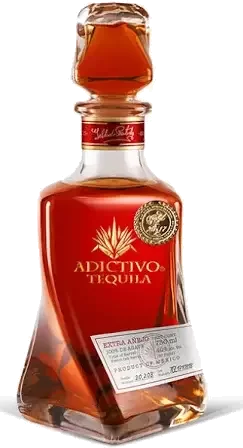 Adictivo Extra Anejo Tequila