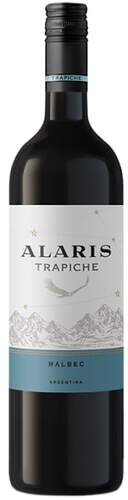 Trapiche Alaris Malbec Red Argentina 2024