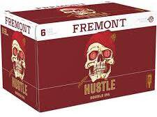FREMONT HUSTLE DIPA 6PKC