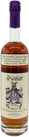 Willett Family Estate 10 Year Single Barrel Bourbon #2068 