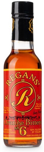 Regans No. 6 Orange Bitters