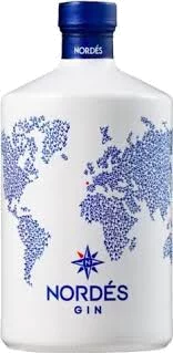 Nordes Gin 700ml