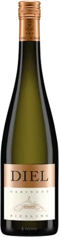 Schlossgut Diel Goldloch Riesling Kabinett 2019