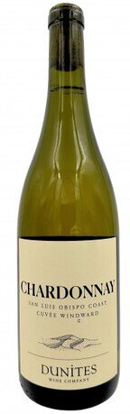 Dunites Cuvee Windward Chardonnay 2023