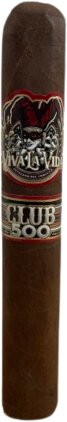 Viva La Vida Club 500