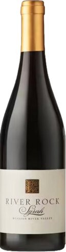 River Rock Syrah 2019
