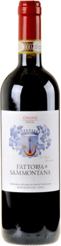 Fattoria di Sammontana Chianti