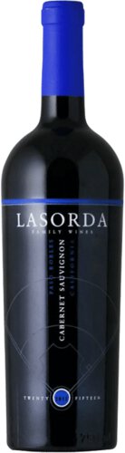 Lasorda Cabernet Sauvignon