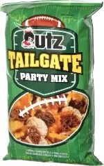 Utz Party Mix Tailgate Mix