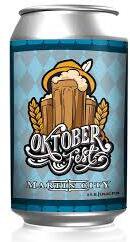 Martin City Oktoberfest