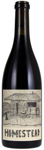 Big Basin Vineyards Homestead Red 2018