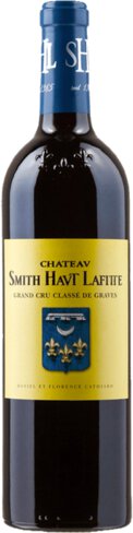Chateau Smith Haut Lafitte Rouge Cru Classe de Graves Pessac Leognan