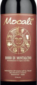 Mocali Brunello