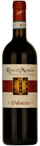 Palazzo Rosso di Montalcino 2020