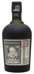 Diplomatico Rum Reserva