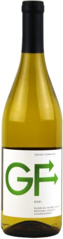 Going Forward Chardonnay Russian River Valley