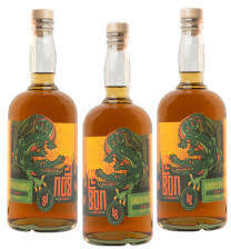 LE BON ORANGE WHISKEY