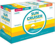 SUN CRUISER VARIETY