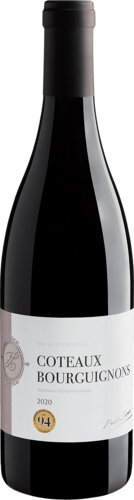 Paul Lacroix Coteaux Bourguignons
