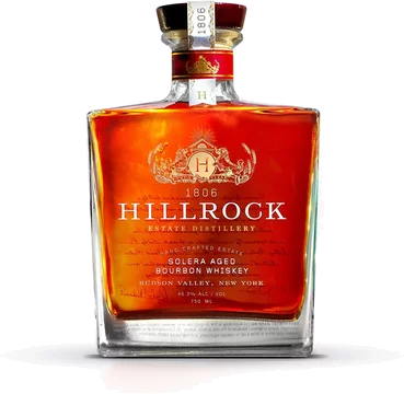 Hillrock Solera Busters Barrel Kat Nap