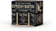 TIP TOP ESPRESSO MARTINI 100ml can