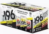 -196 Suntory Vodka Seltzer Variety