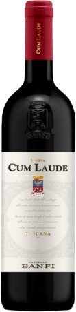 Banfi Cum Laude