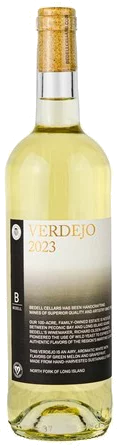 Bedell Cellars Verdejo