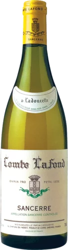 Ladoucette Sancerre Comte Lafond