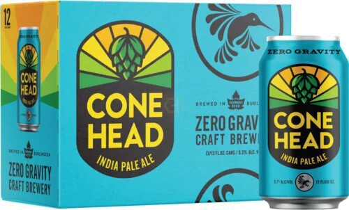 Zero Gravity Cone Head Haze