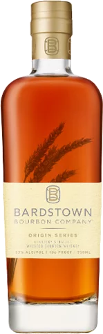 Bardstown Bourbon Co. High Wheat Bourbon