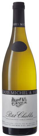 Domaine Louis Michel Chablis