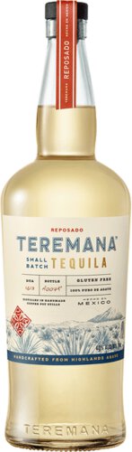 Teremana Reposado Tequila