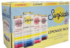 Surfside Lemonade Pack